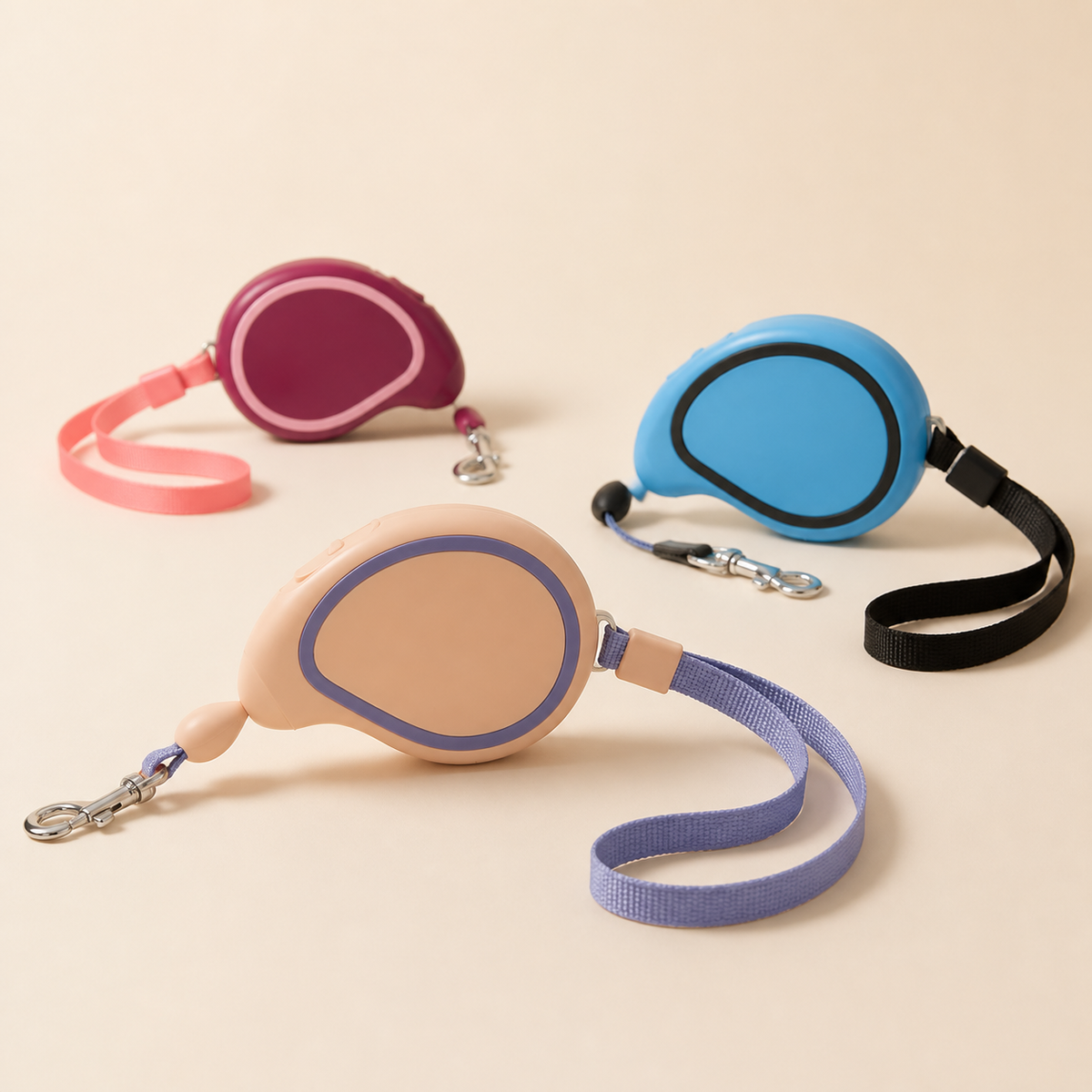 Leashes