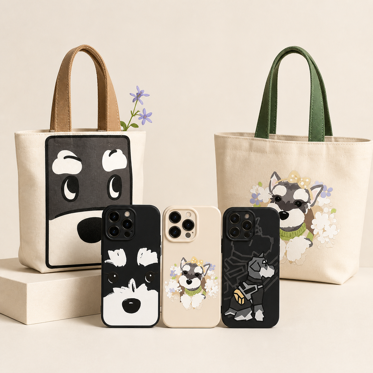 Accessories