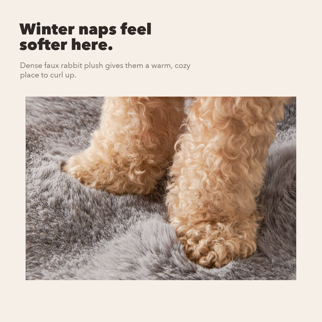 The SnuggleSpot Sofa Pad