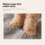The SnuggleSpot Sofa Pad