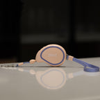 Pocket-Sized Retractable Dog Leash for Small Dogs