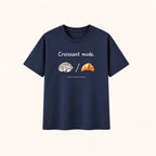 Croissant Mode Graphic Tee
