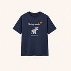 Shrimp Mode Graphic Tee
