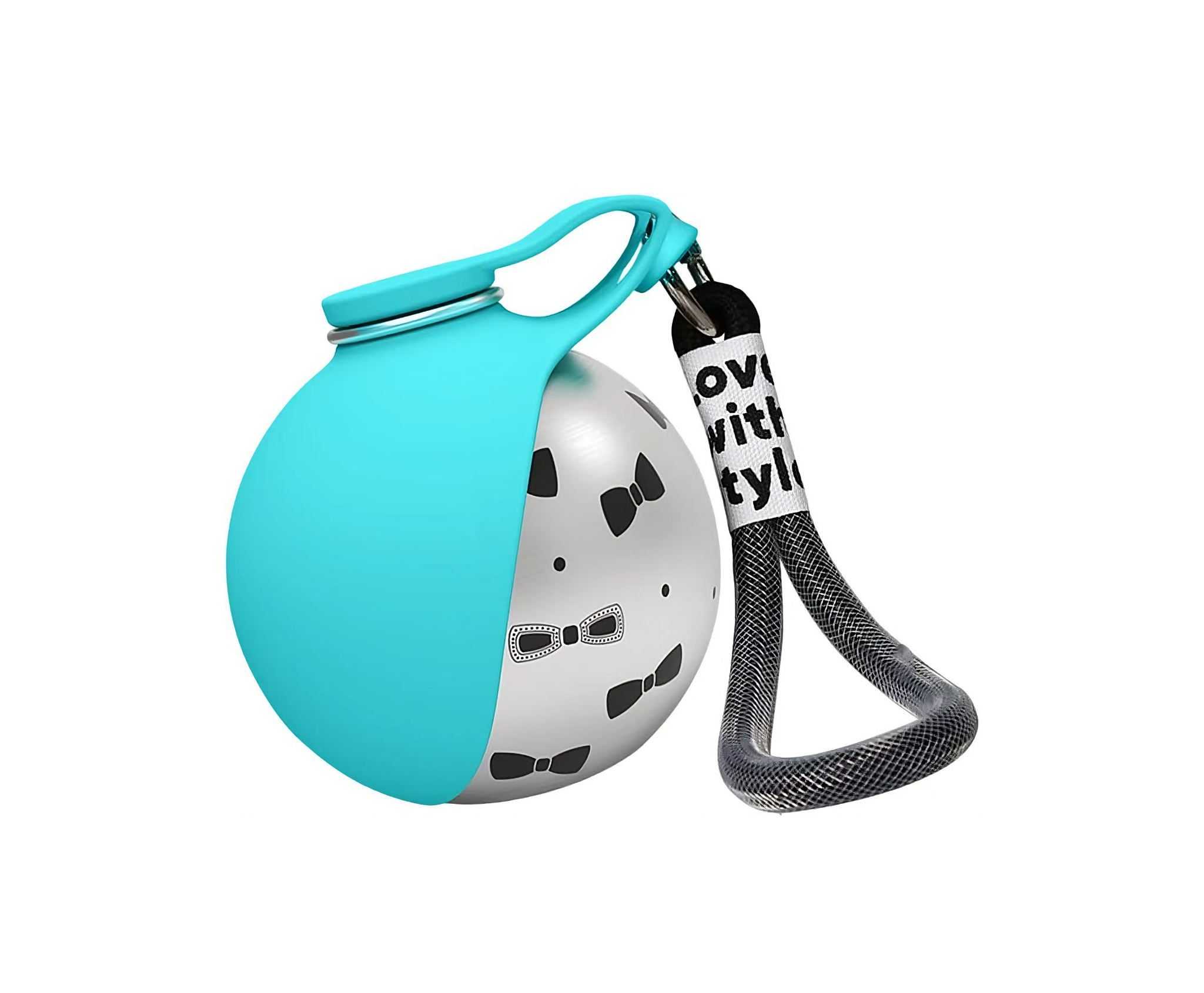 OMNI™-Water Bottle