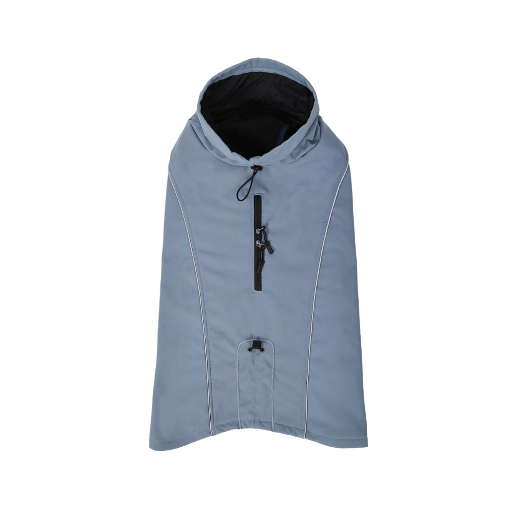 ALL Weather™ Insulated Waterproof Vest