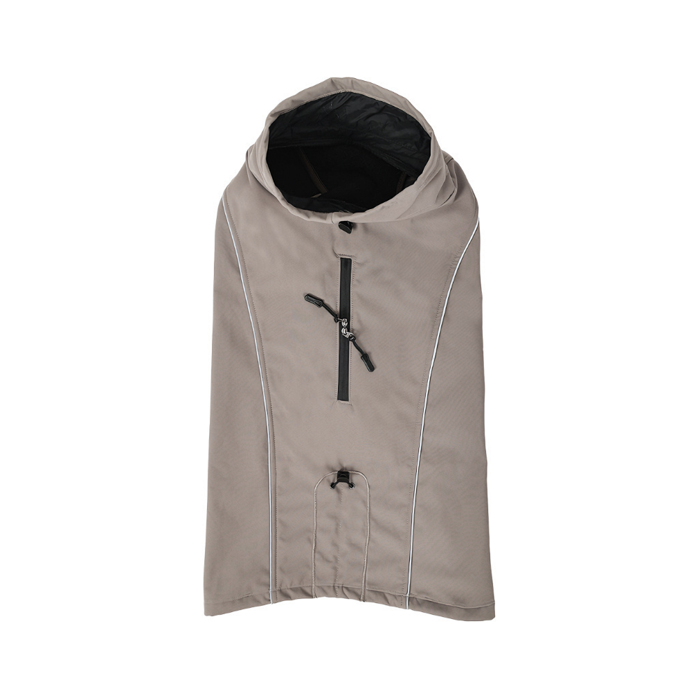ALL Weather™ Insulated Waterproof Vest