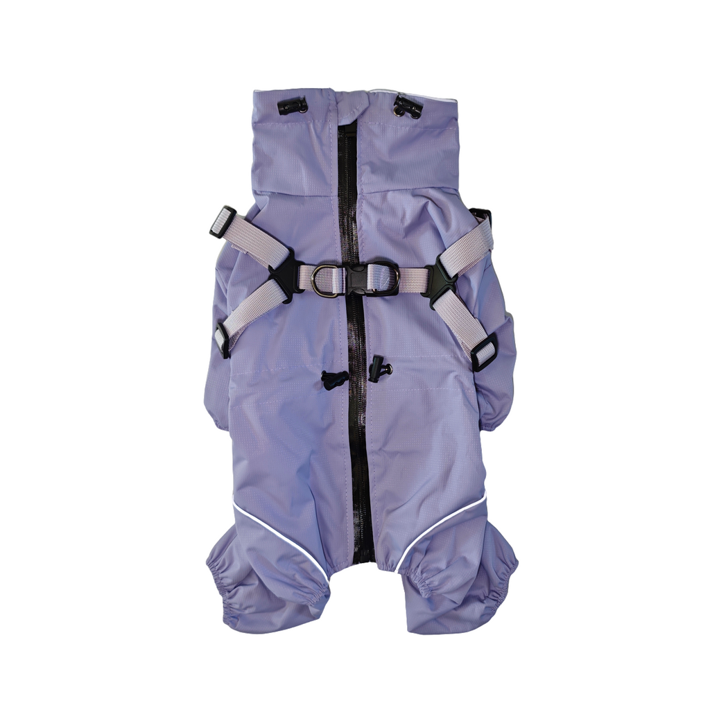 Pathfinder™ Coverall Waterproof Jacket