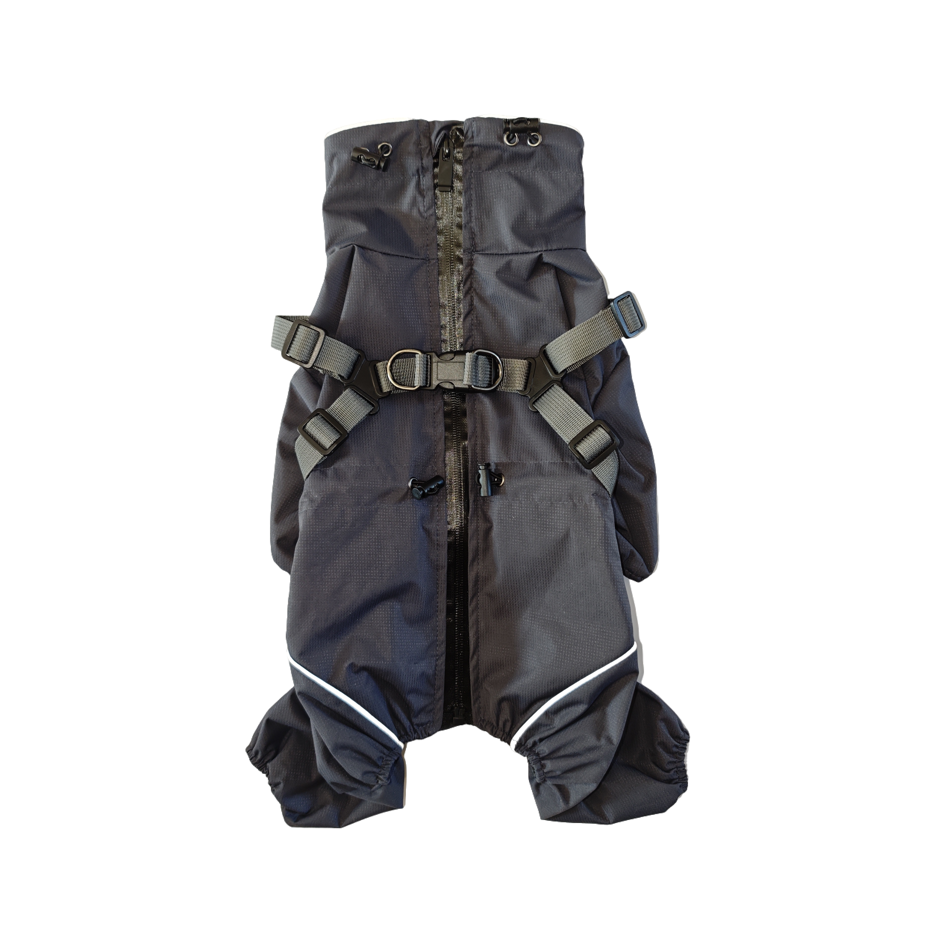 Pathfinder™ Coverall Waterproof Jacket