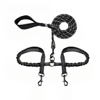 Dual Lead & RoamFree Coupler