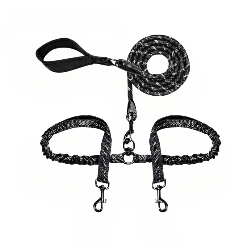 Dual Lead & RoamFree Coupler