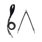 Dual Lead & RoamFree Coupler