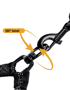 Dual Lead & RoamFree Coupler