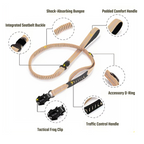 Trail™Tactical Leash