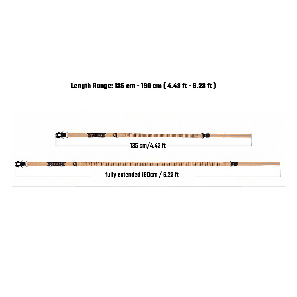 Trail™Tactical Leash