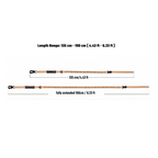 Trail™Tactical Leash