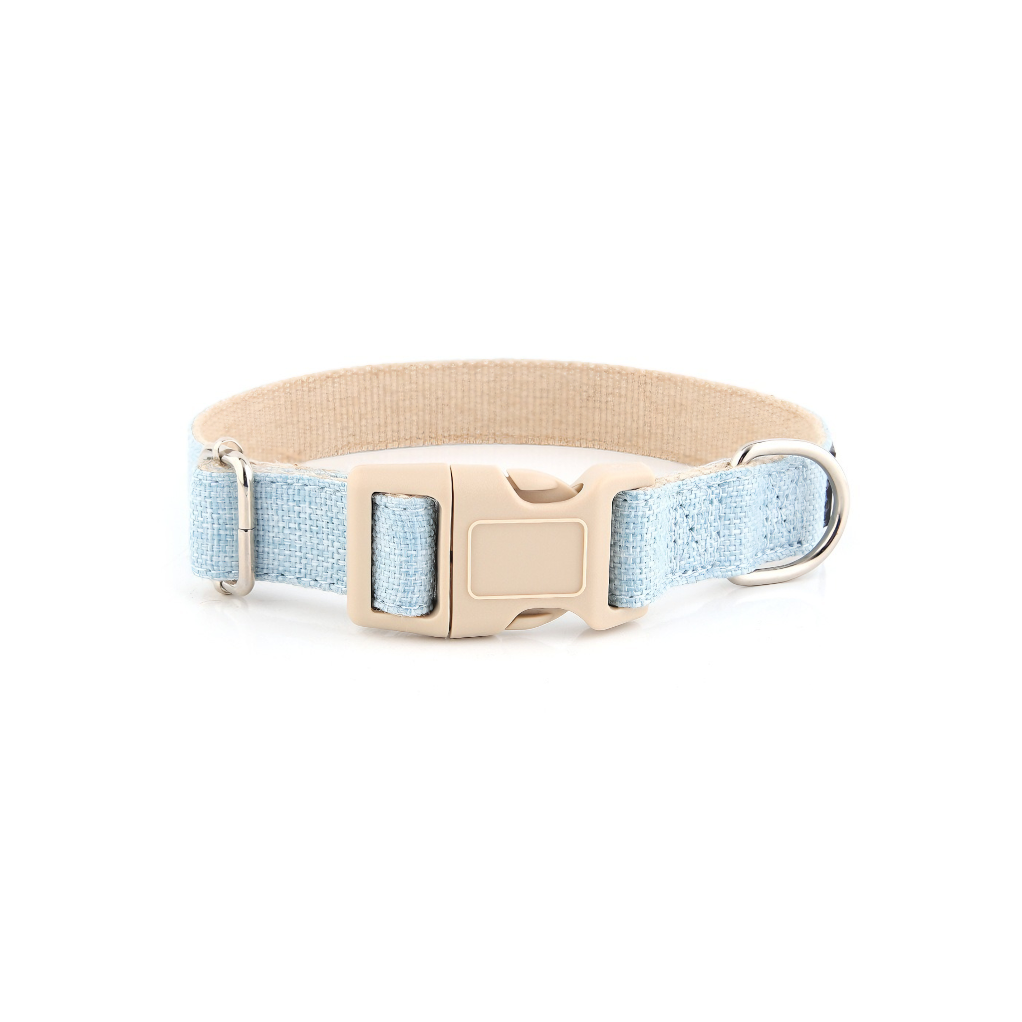Breeze™ Linen Collar