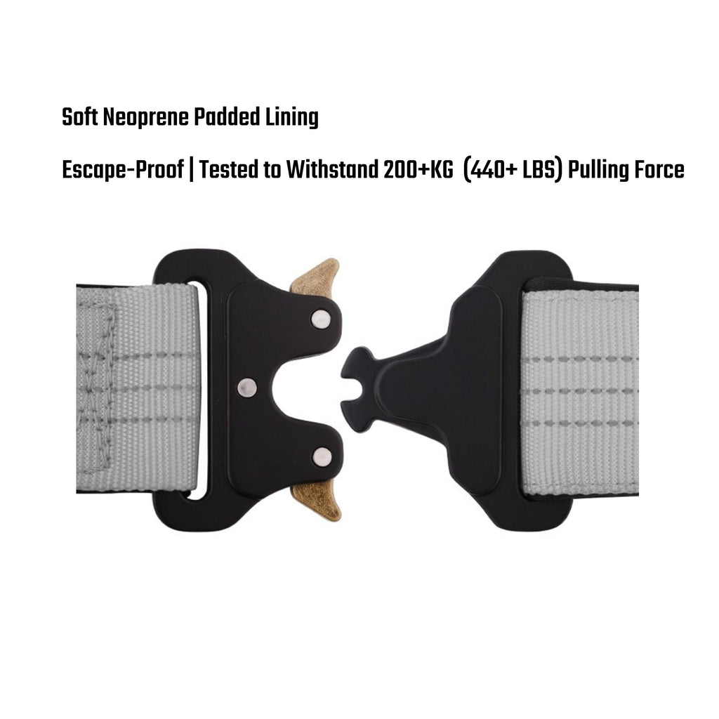 Wild Roamer™Tactical Collar