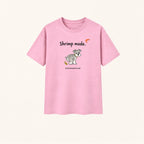 Shrimp Mode Graphic Tee