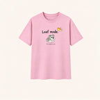 Loaf Mode Graphic Tee