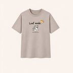 Loaf Mode Graphic Tee