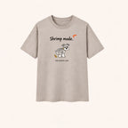 Shrimp Mode Graphic Tee
