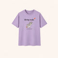 Shrimp Mode Graphic Tee