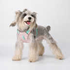 Cloud-Lite Dog Harness - Sakura lifestyle