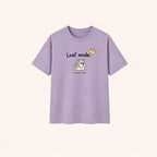 Loaf Mode Graphic Tee