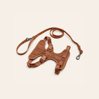 Everyday Comfort Harness+Everyday Comfort Leash