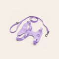 Everyday Comfort Harness+Everyday Comfort Leash