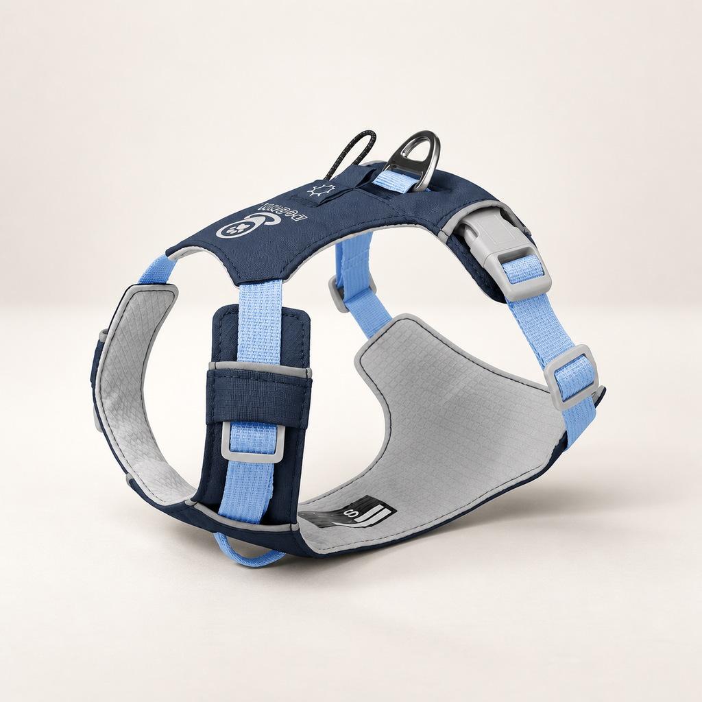 Cloud-Lite™ Dog Harness