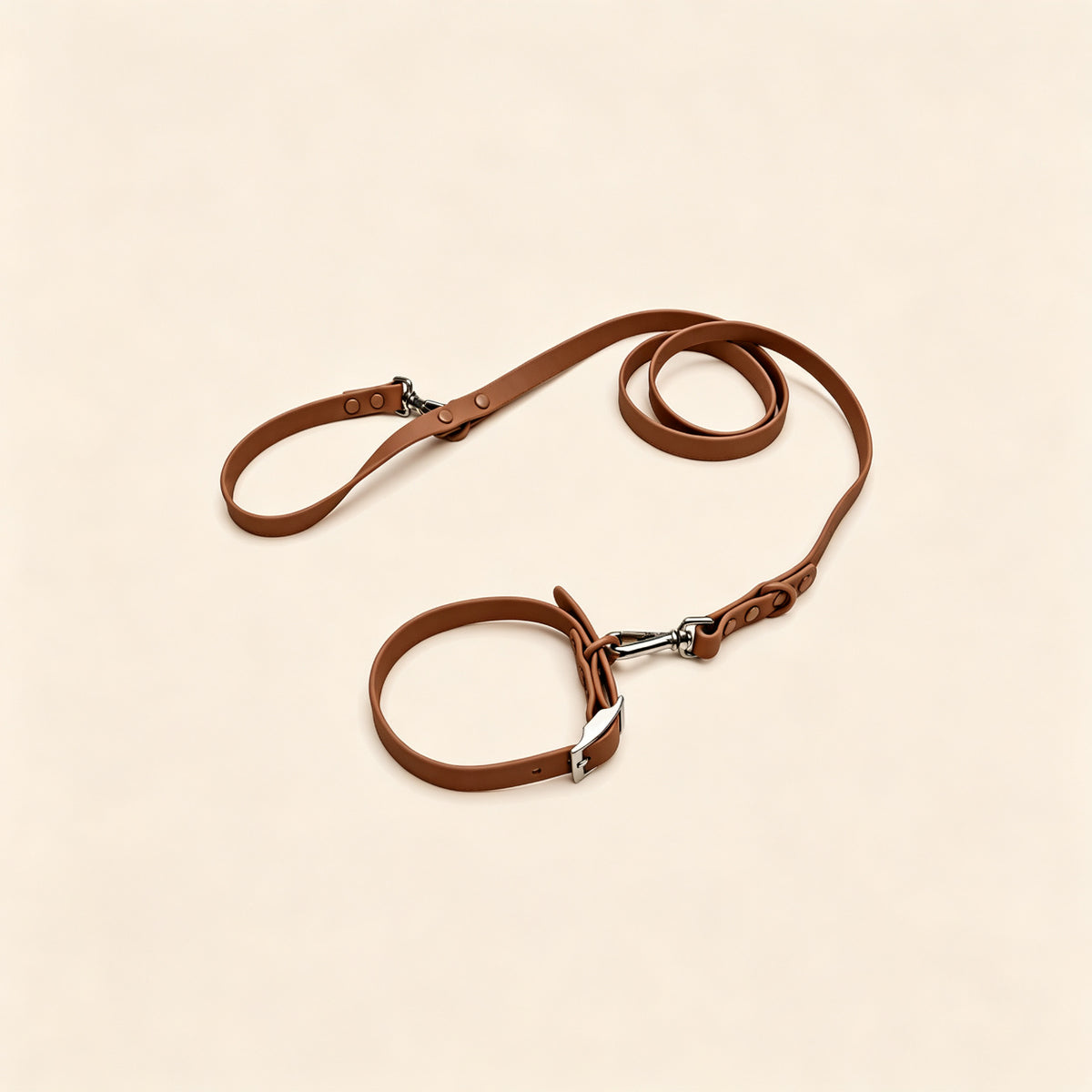 Everyday Comfort Collar+Everyday Comfort Leash