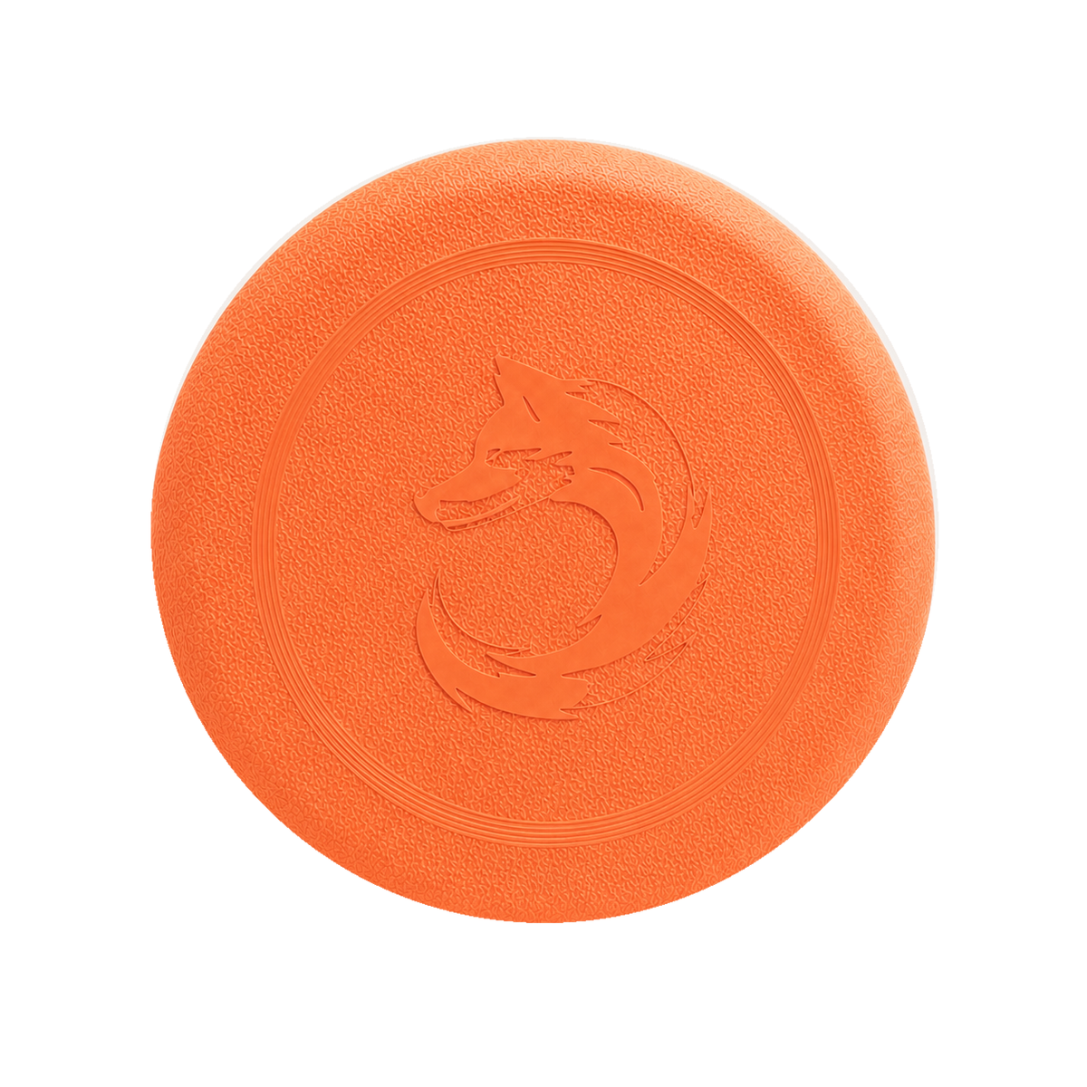 Soft Flying Disc — Easy Fetch Toy for Everyday Play