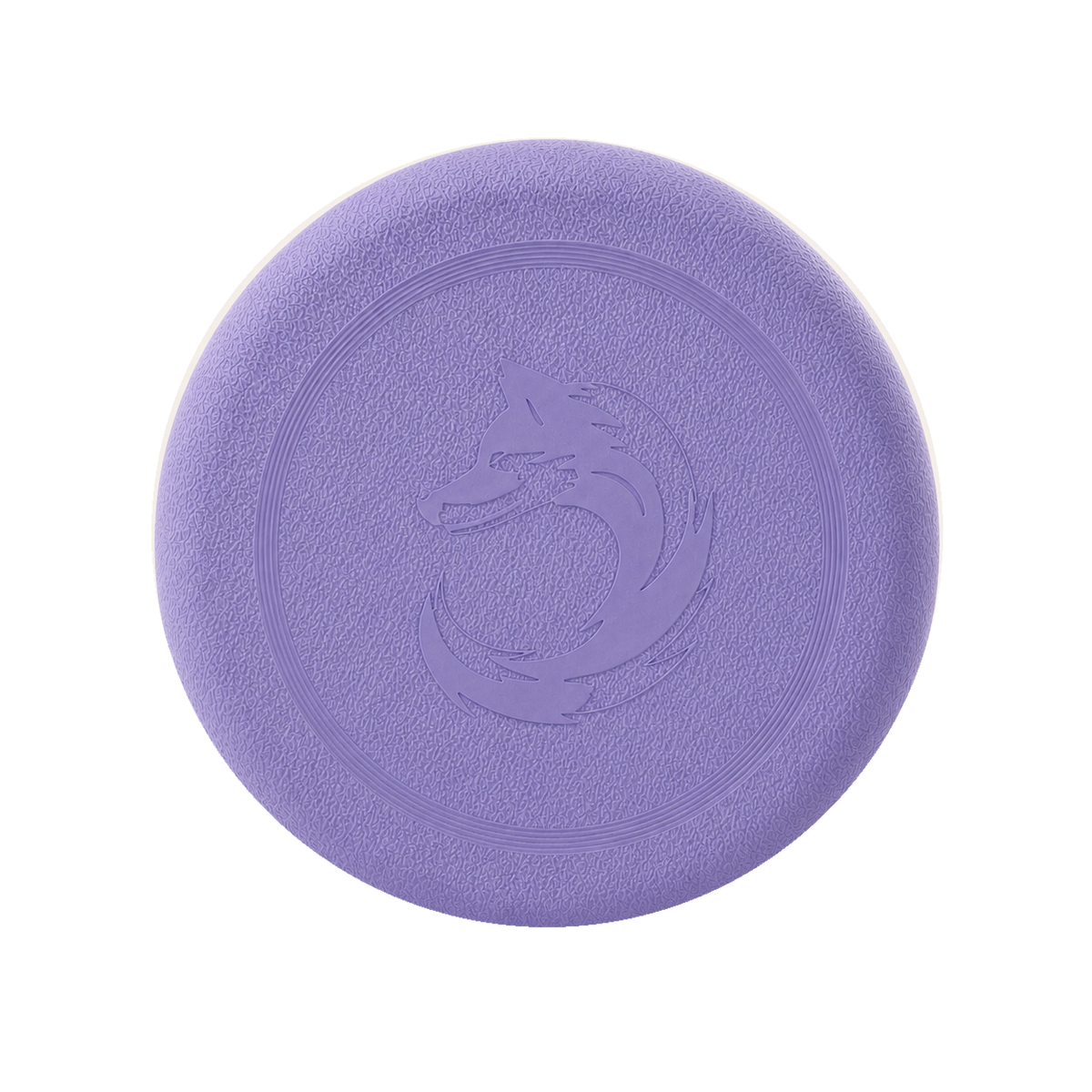 Soft Flying Disc — Easy Fetch Toy for Everyday Play